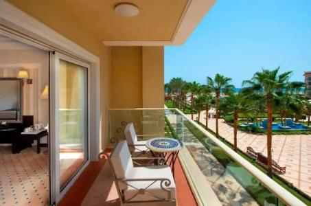 Premier Le Reve & Spa Sahl Hasheesh - Adults Only 16 Years Plus - 110
