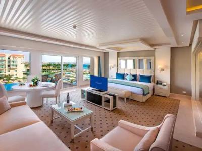 Premier Le Reve & Spa Sahl Hasheesh - Adults Only 16 Years Plus - 120