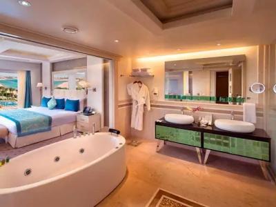 Premier Le Reve & Spa Sahl Hasheesh - Adults Only 16 Years Plus - 129