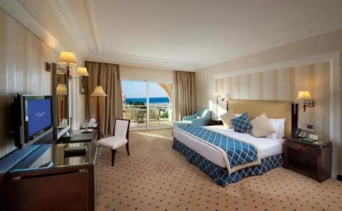 Premier Le Reve & Spa Sahl Hasheesh - Adults Only 16 Years Plus - 111