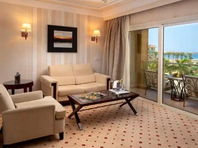 Premier Le Reve & Spa Sahl Hasheesh - Adults Only 16 Years Plus - 135