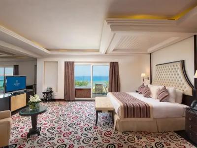 Premier Le Reve & Spa Sahl Hasheesh - Adults Only 16 Years Plus - 140