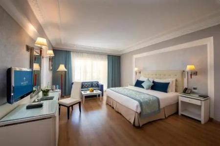 Premier Le Reve & Spa Sahl Hasheesh - Adults Only 16 Years Plus - 101