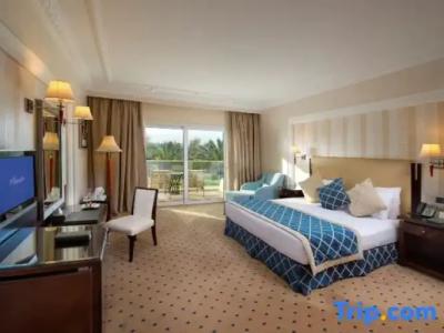 Premier Le Reve & Spa Sahl Hasheesh - Adults Only 16 Years Plus - 106