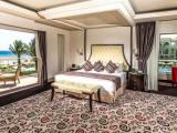 Premier Double Suite with sea view