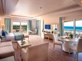 Double Suite with sea view