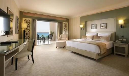 KaiSol Romance Resort Sahl Hasheesh - Adults Only - 18