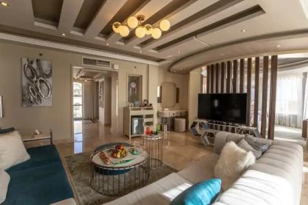 KaiSol Romance Resort Sahl Hasheesh - Adults Only - 62