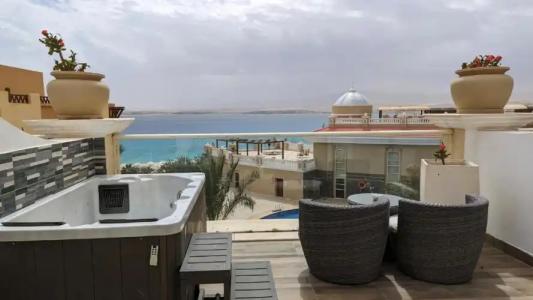 KaiSol Romance Resort Sahl Hasheesh - Adults Only - 28