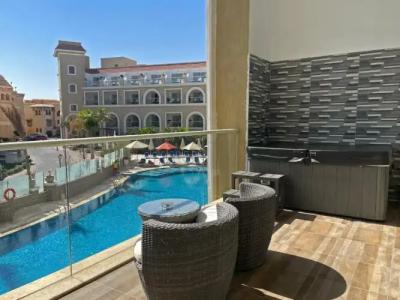 KaiSol Romance Resort Sahl Hasheesh - Adults Only - 49