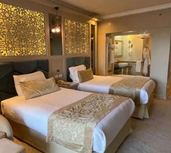 KaiSol Romance Resort Sahl Hasheesh - Adults Only - 21