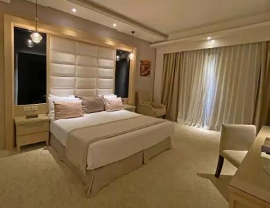KaiSol Romance Resort Sahl Hasheesh - Adults Only - 14