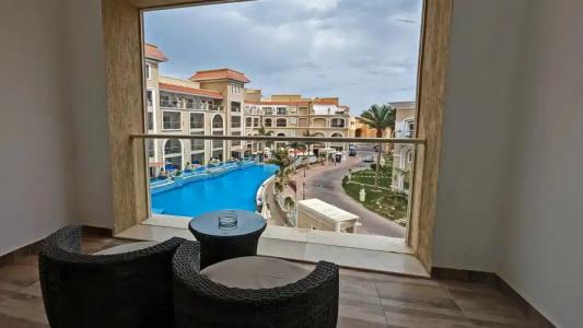 KaiSol Romance Resort Sahl Hasheesh - Adults Only - 18