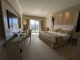 Deluxe room with sea view