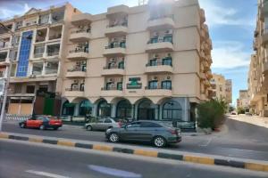 Sea View Hotel, Hurghada