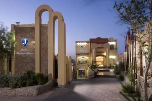 Jewels Sahara Boutique Resort, Hurghada