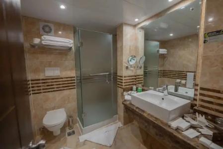 Golden Beach Resort - 45