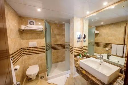 Golden Beach Resort - 39