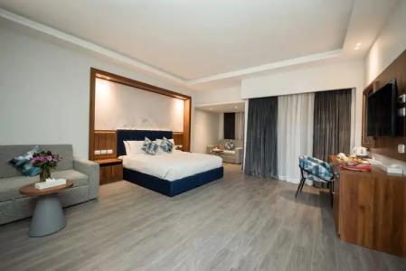 Golden Beach Resort - 43