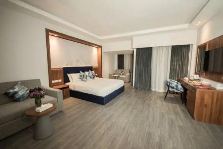Golden Beach Resort - 42