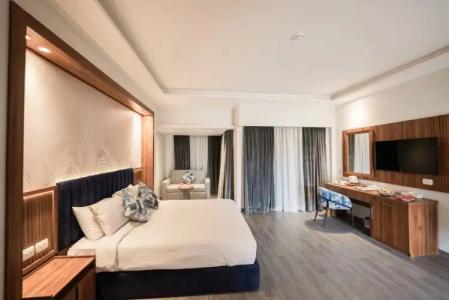 Golden Beach Resort - 41