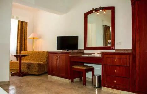 Golden Beach Resort - 32
