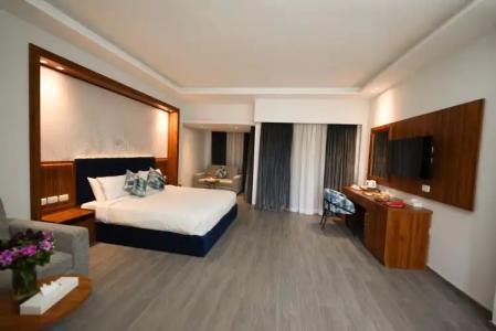Golden Beach Resort - 44
