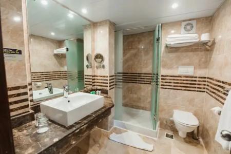 Golden Beach Resort - 36