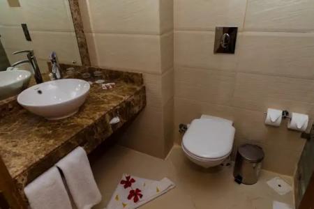 Golden Beach Resort - 37