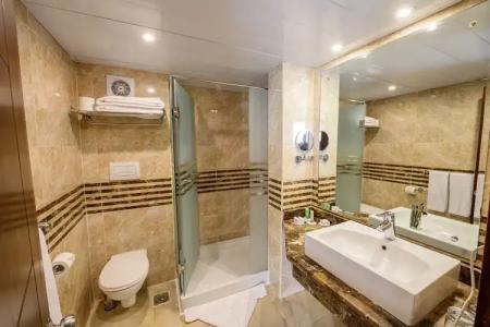 Golden Beach Resort - 34