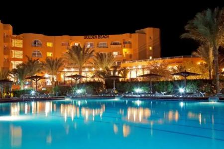 Golden Beach Resort - 29