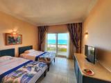 Standard Family room with sea view