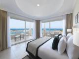 Executive Double Suite with sea view