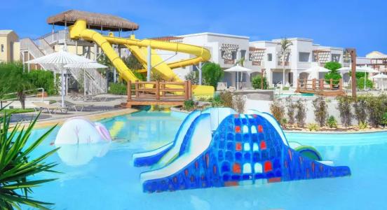 Sentido Casa Del Mar Resort - 6