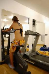 Sentido Casa Del Mar Resort - 21