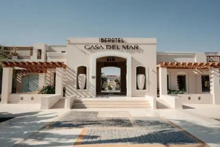 Sentido Casa Del Mar Resort - 25