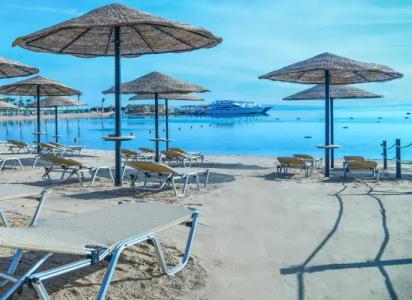Sentido Casa Del Mar Resort - 22