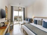 Superior Double room with pool view