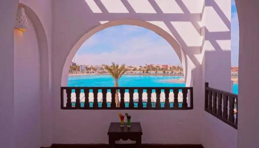 Arabella Azur Resort - 113