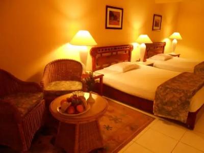 Bel Air Azur Resort (Adults Only) - 106