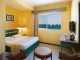 Superior Double Suite with sea view