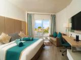 Standard Double room with pool view