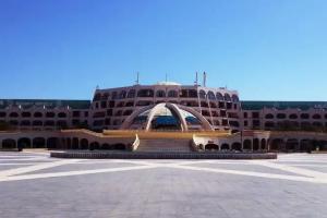 Golden 5 Diamond Resort - All-Inclusive, Hurghada