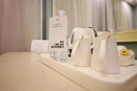 Blend Club Aqua Resort - 117