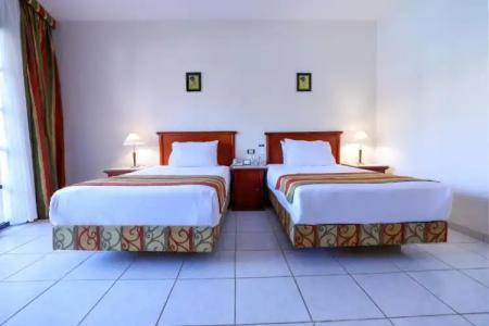 Blend Club Aqua Resort - 113