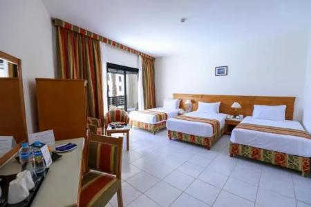 Blend Club Aqua Resort - 107