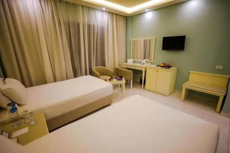 Blend Club Aqua Resort - 118