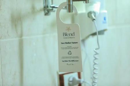 Blend Club Aqua Resort - 114