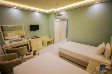 Blend Club Aqua Resort - 120