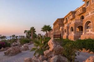 Pickalbatros Citadel Resort Sahl Hasheesh, Hurghada
